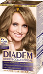 Schwarzkopf Diadem Soie Couleur Crème Niveau 3, 722 Blond