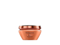 Kerastase Oléo-Relax, Kvinner, Uregjerlig hår, 200 ml, Anti-frizz, Ernæring, Reparere, Utjevning, Krukke, Aqua / Water - Stearyl Alcohol - Dimethicone - Behentrimonium Chloride - Glycerin - Amodimethicone...