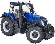 BRITAINS 43339 NOUVEL HOLLAND T8.435 TRACTEUR 2018 - BRITAINS - 43339 - 1:32