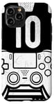 iPhone 11 Pro LEVEL 10 COMPLETE 10 Year Anniversary Case