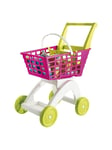 Androni Shopping Cart + Groceries