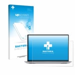 upscreen Protection Ecran pour Dell Precision 5480 Non-Touch Antibactérien Film