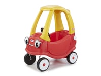 Little Tikes Cozy Coupe , 1,5 År, 4 Hjul, Multifärg