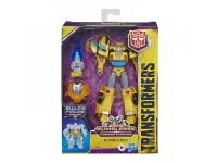 Transformers Toy Tra Cyberverse Deluxe E7053 - Assortert 1 stk.