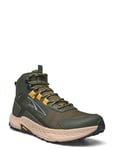 Altra M Timp 5 Hiker Gtx Khaki Green