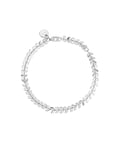 Layers Olivia Bracelet Silver