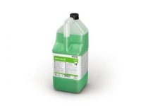 Tvättmedel Maxx Indur S 5ltr Miljömärkt C2C med polymer/parfym utan vax Grön,2 dnk x 5 ltr/krt