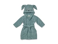 Nuuroo Achaia Terry Bathrobe Lead