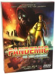 On The Brink - Pandemic Expansion (UK)