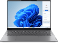 Lenovo Yoga Pro 7 Core Ultra 9 32gb 1000gb Rtx 4060 14.5"