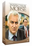 Inspecteur Morse - Saison 2 - Coffret 4 DVD