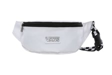 sacs ceinture Unisexe, Vans Diy Fanny Pack, Blanc