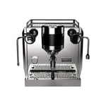 Rocket Espresso Bicocca Espressomaskin - Krom