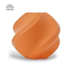 Bambu Lab PLA Matte - Mandarin Orange