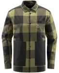 Haglöfs Insulated Timmer Shirt Women