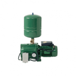 E.M.S Pumpautomat 50 40 liter / minut med 8 hydropress (230V)
