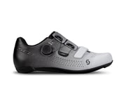 Cykelskor Scott Dam Road Team Boa black fade/white 39