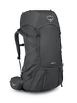 Osprey Rook 65 Dark Charcoal/Silver Lining EF O/S