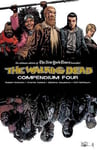 The Walking Dead Compendium Volume 4 by Image Comics