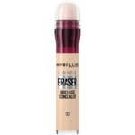 Maybelline Instant Anti Age Eraser Eye Concealer - 00 Ivory