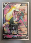 Fulgudog V Tg13 Tg30 Full Art Alternative Secr Te - Ultraboost X Epée Et Bouclier 9 - Stars Étincelantes - Coffret De 10 Cartes Pokémon Françaises