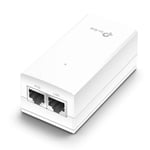 Injecteur PoE TP-Link TL-POE2412G Blanc