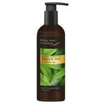 Soins corps & bain Diar Argan  LAIT CORPOREL HYDRATANT d  39 arganier à la verveine 200 ml