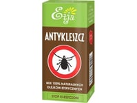 Etja Etja Antykleszcz - Blandning Av 100% Naturliga Eteriska Oljor 10Ml