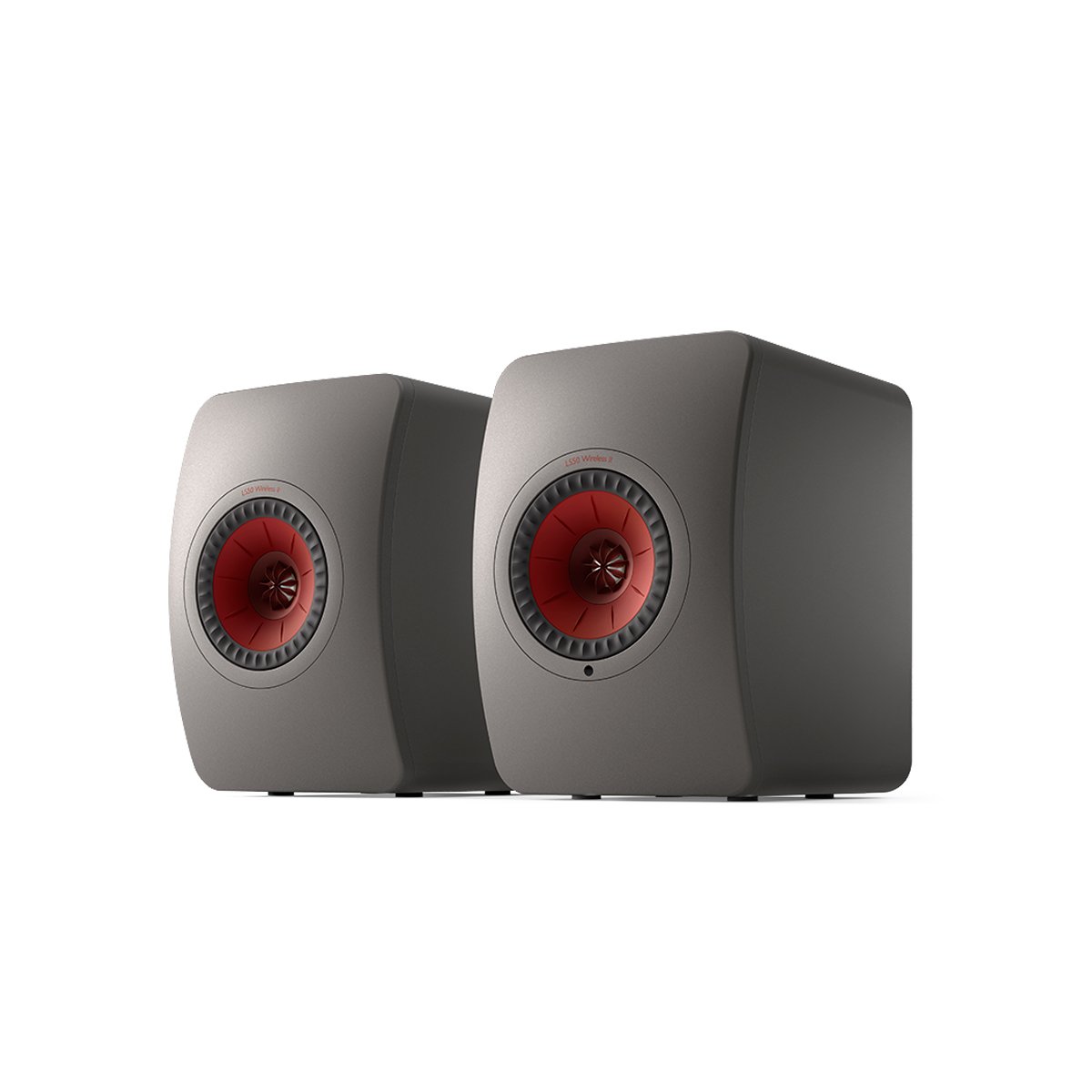 kef ls50 prisjakt