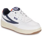 Fila Sneakers FILA SEVARO KIDS Vit barn