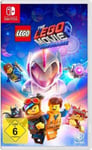 The Lego Movie 2 Videogame Nintendo Switch Edition Allemagne Import De