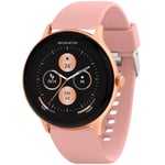 Reflex Active Series 22 RA22-2184 - Dame - 45 mm - Smartwatch - Digitalt/Smartwatch - Mineralglas