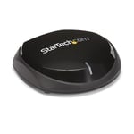 StarTech.com Récepteur Audio Bluetooth 5.0 avec NFC - Adaptateur Audio sans Fil pour PC, Porté de 20m - Récepteur/Convertisseur Bluetooth Jack 3,5mm/RCA ou Numérique Toslink/SPDIF Optique (BT52A)