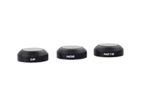 Polar Pro DJI Mavic Pro Filter 3-Pack