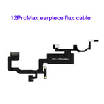 I2c Récepteur Écouteur Flex Câble Fpc Poignées Ecting Adaptateur Projecteur Pour Iphone X-12pm Face Id Truetone Outil De Réparation - Type 12promax