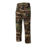 Helikon-Tex Urban Tactical Pantalon Tactique Fonctionnel - US Woodland