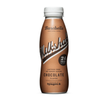 Barebells Milkshake Chocolate 330 ml