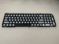 HP Spectre x360 15-EB M00248 L95657 Backlight Backlit Keyboard 910300239810 BL