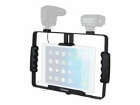 Tablet Videographer Stand (returvare)