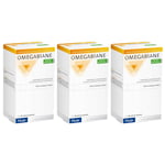 Omegabiane Oméga 3-6-9 Capsule(S) 3x100 pc(s)