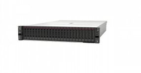 LENOVO SR650 V3 XEON SILVER 4514Y 16C,1X64GB, 8 SAS/SATA, 940-8I 4G, 1X1100W (7D76A05DEA)