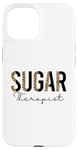 iPhone 15 Sugar Therapist Sugarist Wax Specialist Esthetician Case