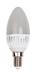 Horoz Electric - Ampoule led flamme 2.5W E14 4000K