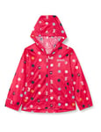 Regatta Boys & Girls Unisex Peppa Pig Pack It Waterproof Shell Jacket