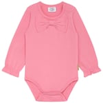 Hust&Claire Brilina Baby Body Pinkaboo | Rosa | 86 cm