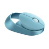 RAPOO Rapoo Mouse Ralemo Air 1 Wireless Multi-Mode Blue 13513