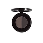 Brow Powder Duo Granite