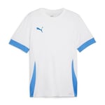 PUMA Maillot de Football Unisexe Teamgoal Matchday Jr