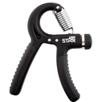 Star Gear Hand Grip Adjustable, 10-40 kg