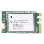 Qualcomm Atheros QCNFA335 NGFF 300M langattomalle Bluetooth 4.0 -verkkokortille DW1707 0VRC88